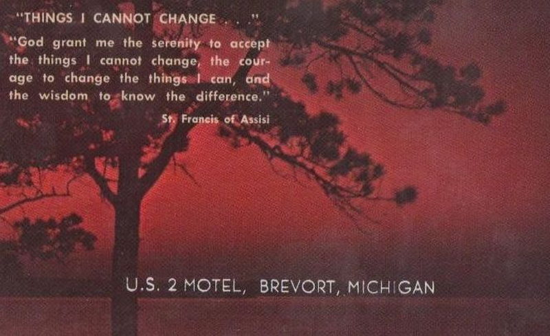 US-2 Motel